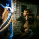 Illustration for article titled A Creepily Fun Photo Tour of Universal Studios Halloween Horror Nights